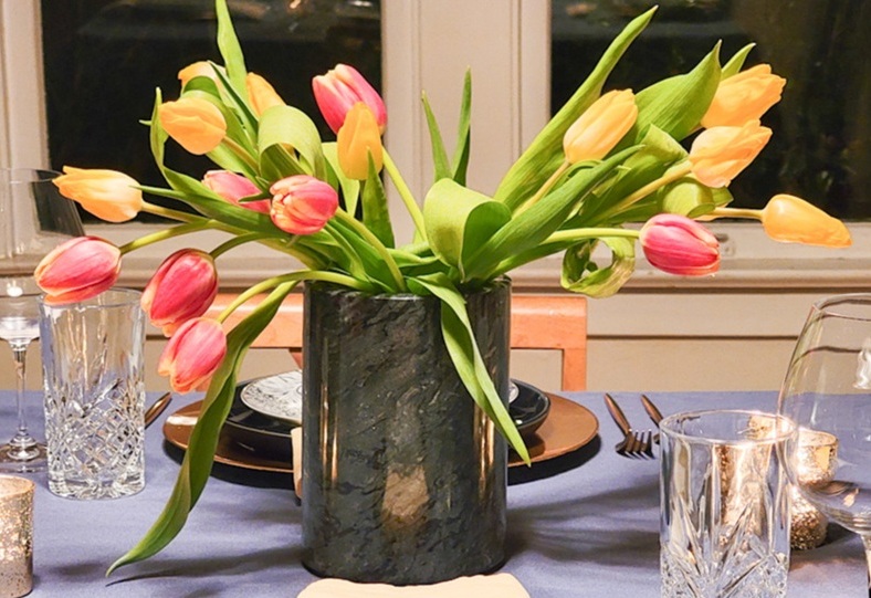 Sieviešu dienas randiņš