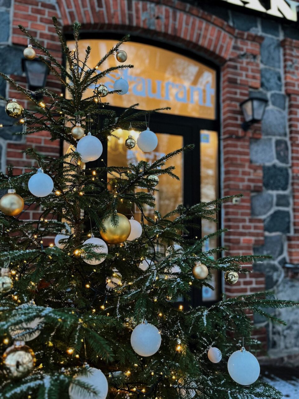 Семейный выходной