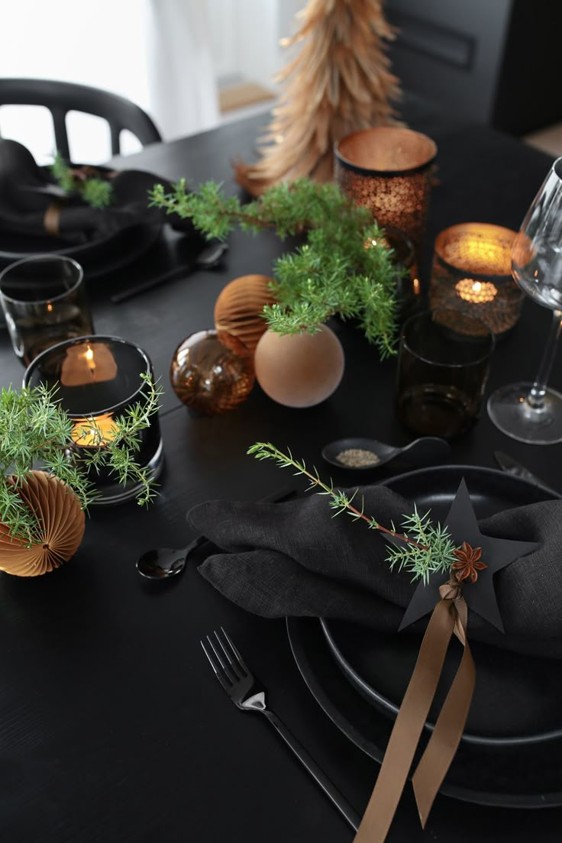 Ziemassvētku pusdienas