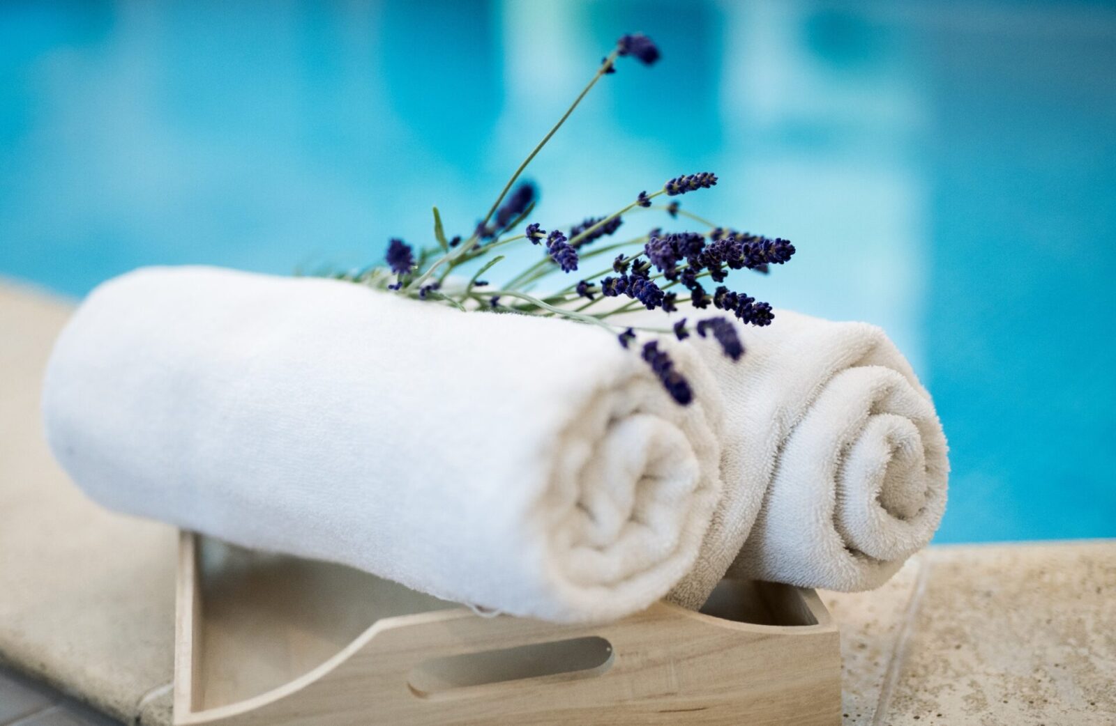 Publiskais SPA apmeklējums