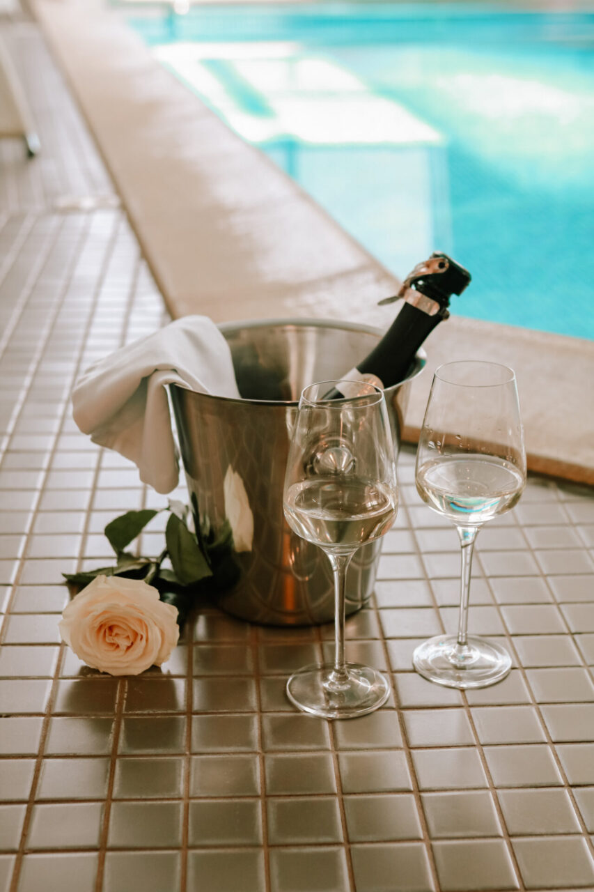 Karaliskais SPA vakars divatā