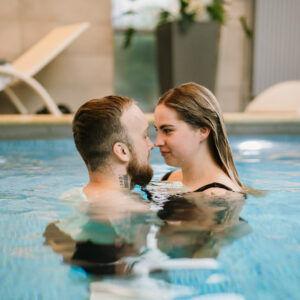 Karaliskais SPA vakars divatā