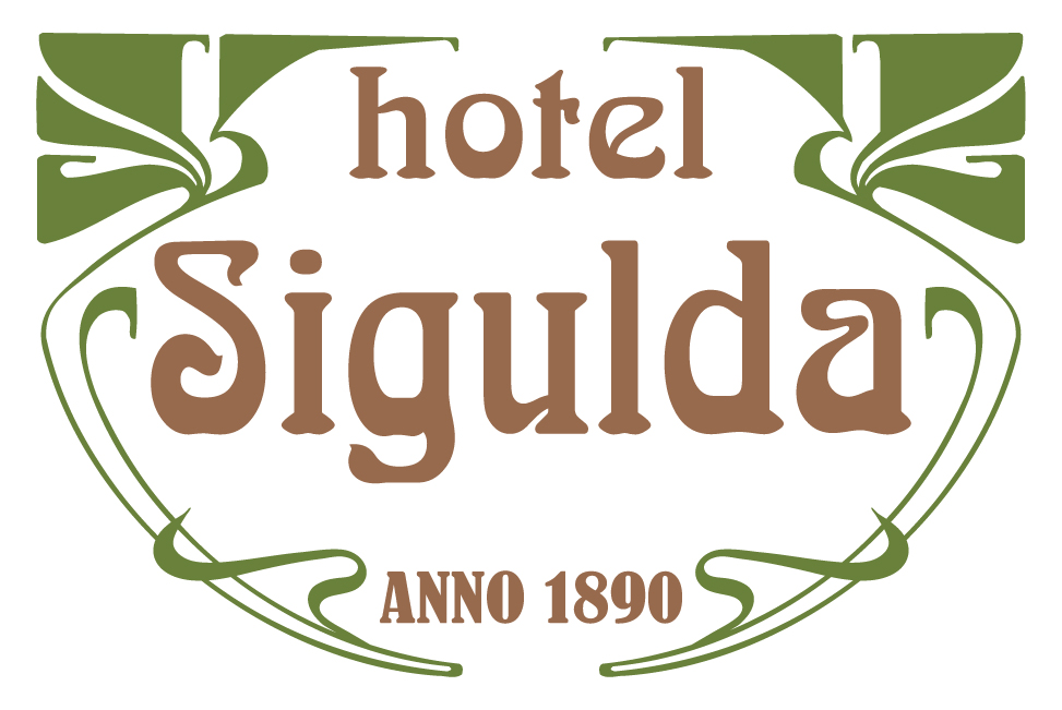 Hotel Sigulda