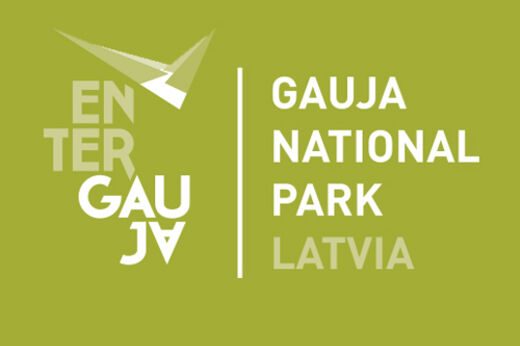 Enter Gauja - Gauja National Park, Latvia